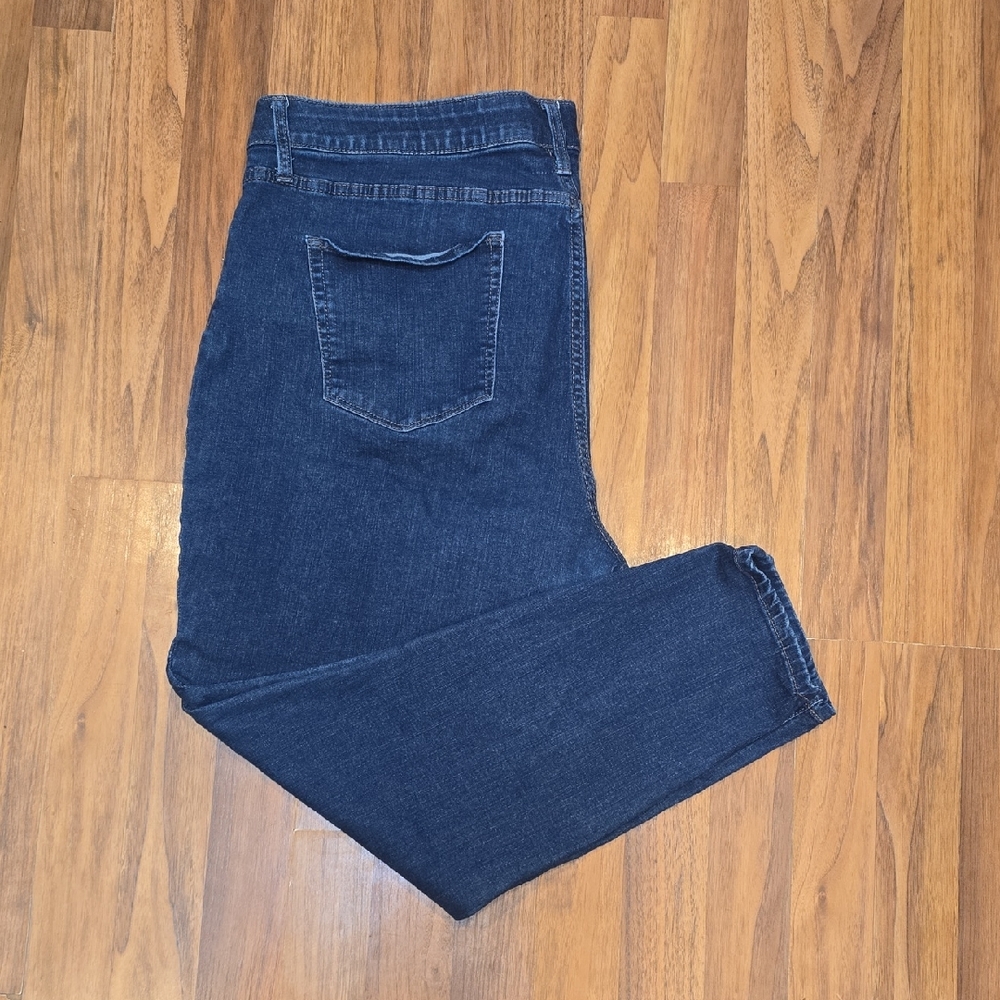 Ava & Viv Skinny Jeans